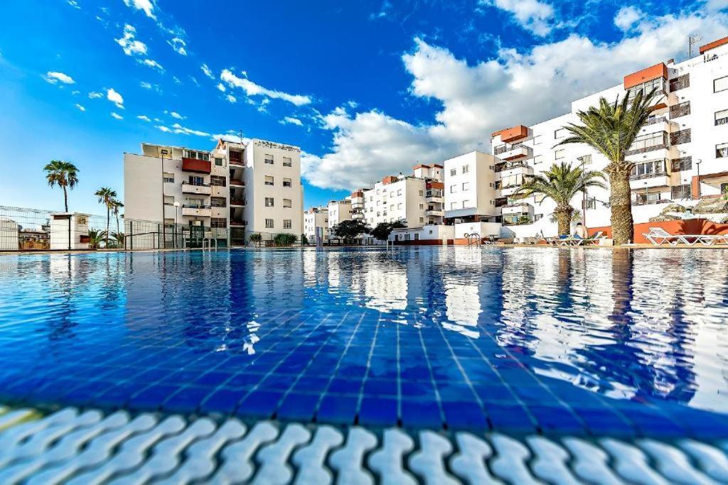 Appartamento Axe Acoro Palmeras Del Sur By Paramount Holidays